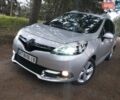 Серый Рено Гранд Сценик, объемом двигателя 1.5 л и пробегом 172 тыс. км за 10300 $, фото 2 на Automoto.ua