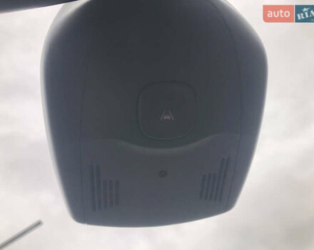 Серый Рено Гранд Сценик, объемом двигателя 1.6 л и пробегом 240 тыс. км за 9999 $, фото 32 на Automoto.ua