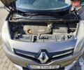Сірий Рено Гранд Сценік, об'ємом двигуна 2 л та пробігом 246 тис. км за 9900 $, фото 15 на Automoto.ua