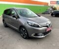 Серый Рено Гранд Сценик, объемом двигателя 1.5 л и пробегом 179 тыс. км за 10499 $, фото 1 на Automoto.ua