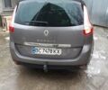 Серый Рено Гранд Сценик, объемом двигателя 1.5 л и пробегом 257 тыс. км за 8700 $, фото 4 на Automoto.ua