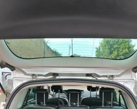 Серый Рено Гранд Сценик, объемом двигателя 1.5 л и пробегом 260 тыс. км за 9900 $, фото 39 на Automoto.ua