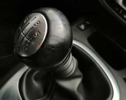 Серый Рено Гранд Сценик, объемом двигателя 1.5 л и пробегом 260 тыс. км за 9900 $, фото 1 на Automoto.ua