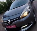 Серый Рено Гранд Сценик, объемом двигателя 1.5 л и пробегом 267 тыс. км за 9550 $, фото 1 на Automoto.ua