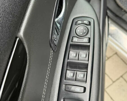 Серый Рено Гранд Сценик, объемом двигателя 1.6 л и пробегом 300 тыс. км за 10500 $, фото 11 на Automoto.ua