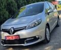 Серый Рено Гранд Сценик, объемом двигателя 1.5 л и пробегом 218 тыс. км за 8800 $, фото 1 на Automoto.ua