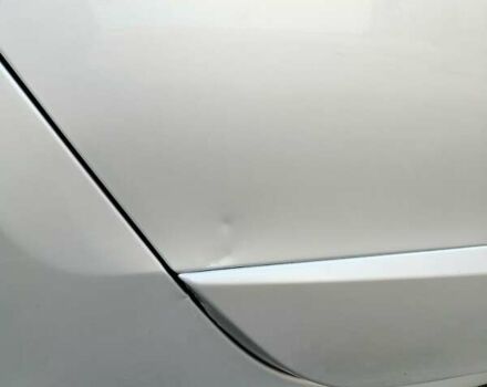 Серый Рено Гранд Сценик, объемом двигателя 1.5 л и пробегом 260 тыс. км за 9900 $, фото 20 на Automoto.ua