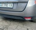 Сірий Рено Гранд Сценік, об'ємом двигуна 1.5 л та пробігом 288 тис. км за 11000 $, фото 14 на Automoto.ua