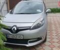 Серый Рено Гранд Сценик, объемом двигателя 1.6 л и пробегом 291 тыс. км за 9000 $, фото 1 на Automoto.ua