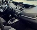 Серый Рено Гранд Сценик, объемом двигателя 1.5 л и пробегом 324 тыс. км за 10500 $, фото 8 на Automoto.ua