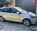 Серый Рено Гранд Сценик, объемом двигателя 1.5 л и пробегом 195 тыс. км за 9300 $, фото 1 на Automoto.ua
