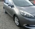 Сірий Рено Гранд Сценік, об'ємом двигуна 1.5 л та пробігом 288 тис. км за 11000 $, фото 5 на Automoto.ua