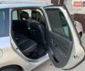 Серый Рено Гранд Сценик, объемом двигателя 1.46 л и пробегом 157 тыс. км за 10000 $, фото 17 на Automoto.ua