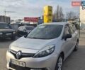 Серый Рено Гранд Сценик, объемом двигателя 1.5 л и пробегом 227 тыс. км за 8500 $, фото 1 на Automoto.ua