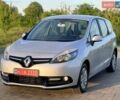 Сірий Рено Гранд Сценік, об'ємом двигуна 1.5 л та пробігом 262 тис. км за 8350 $, фото 1 на Automoto.ua