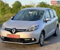 Серый Рено Гранд Сценик, объемом двигателя 1.5 л и пробегом 262 тыс. км за 8199 $, фото 1 на Automoto.ua