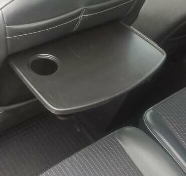 Сірий Рено Гранд Сценік, об'ємом двигуна 1.6 л та пробігом 264 тис. км за 8700 $, фото 31 на Automoto.ua