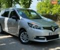 Сірий Рено Гранд Сценік, об'ємом двигуна 1.5 л та пробігом 191 тис. км за 11100 $, фото 1 на Automoto.ua