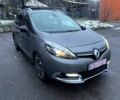 Сірий Рено Гранд Сценік, об'ємом двигуна 1.5 л та пробігом 179 тис. км за 9499 $, фото 8 на Automoto.ua