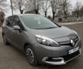 Сірий Рено Гранд Сценік, об'ємом двигуна 1.46 л та пробігом 202 тис. км за 9600 $, фото 1 на Automoto.ua