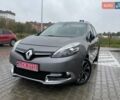 Сірий Рено Гранд Сценік, об'ємом двигуна 1.6 л та пробігом 219 тис. км за 10750 $, фото 3 на Automoto.ua