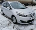 Сірий Рено Гранд Сценік, об'ємом двигуна 1.5 л та пробігом 208 тис. км за 9250 $, фото 2 на Automoto.ua