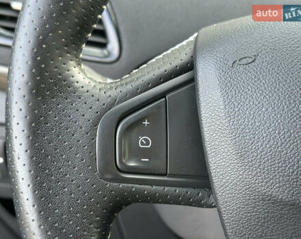 Серый Рено Гранд Сценик, объемом двигателя 1.6 л и пробегом 224 тыс. км за 10550 $, фото 66 на Automoto.ua