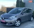 Серый Рено Гранд Сценик, объемом двигателя 1.6 л и пробегом 219 тыс. км за 10170 $, фото 4 на Automoto.ua