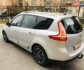 Серый Рено Гранд Сценик, объемом двигателя 1.6 л и пробегом 209 тыс. км за 9900 $, фото 7 на Automoto.ua