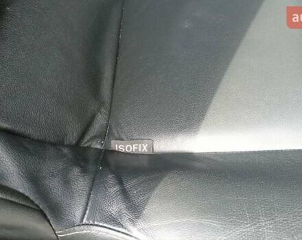 Сірий Рено Гранд Сценік, об'ємом двигуна 1.5 л та пробігом 288 тис. км за 11000 $, фото 22 на Automoto.ua