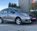 Серый Рено Гранд Сценик, объемом двигателя 1.6 л и пробегом 219 тыс. км за 10170 $, фото 30 на Automoto.ua