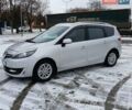 Сірий Рено Гранд Сценік, об'ємом двигуна 1.5 л та пробігом 208 тис. км за 9250 $, фото 1 на Automoto.ua