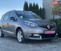 Серый Рено Гранд Сценик, объемом двигателя 1.6 л и пробегом 219 тыс. км за 10170 $, фото 28 на Automoto.ua