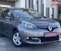 Серый Рено Гранд Сценик, объемом двигателя 1.6 л и пробегом 219 тыс. км за 10170 $, фото 7 на Automoto.ua