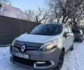 Сірий Рено Гранд Сценік, об'ємом двигуна 1.5 л та пробігом 180 тис. км за 7300 $, фото 1 на Automoto.ua