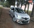 Серый Рено Гранд Сценик, объемом двигателя 1.5 л и пробегом 172 тыс. км за 10300 $, фото 7 на Automoto.ua