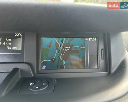 Серый Рено Гранд Сценик, объемом двигателя 1.6 л и пробегом 224 тыс. км за 10550 $, фото 72 на Automoto.ua