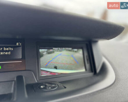 Сірий Рено Гранд Сценік, об'ємом двигуна 1.6 л та пробігом 209 тис. км за 8750 $, фото 27 на Automoto.ua