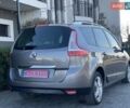 Серый Рено Гранд Сценик, объемом двигателя 1.6 л и пробегом 219 тыс. км за 10170 $, фото 38 на Automoto.ua