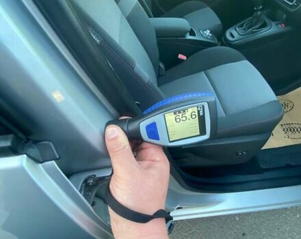 Серый Рено Гранд Сценик, объемом двигателя 1.5 л и пробегом 167 тыс. км за 10400 $, фото 59 на Automoto.ua