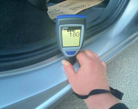 Серый Рено Гранд Сценик, объемом двигателя 1.5 л и пробегом 167 тыс. км за 10400 $, фото 57 на Automoto.ua