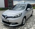 Серый Рено Гранд Сценик, объемом двигателя 1.5 л и пробегом 338 тыс. км за 8450 $, фото 1 на Automoto.ua