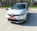 Сірий Рено Гранд Сценік, об'ємом двигуна 0 л та пробігом 136 тис. км за 9499 $, фото 1 на Automoto.ua
