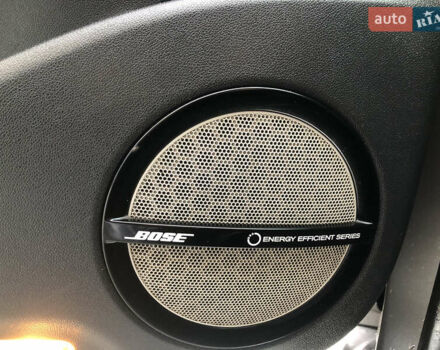 Серый Рено Гранд Сценик, объемом двигателя 1.6 л и пробегом 240 тыс. км за 9999 $, фото 17 на Automoto.ua