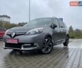 Сірий Рено Гранд Сценік, об'ємом двигуна 1.6 л та пробігом 219 тис. км за 10750 $, фото 4 на Automoto.ua