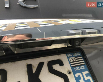 Серый Рено Гранд Сценик, объемом двигателя 1.6 л и пробегом 240 тыс. км за 9999 $, фото 3 на Automoto.ua