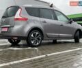 Сірий Рено Гранд Сценік, об'ємом двигуна 1.6 л та пробігом 219 тис. км за 10750 $, фото 15 на Automoto.ua