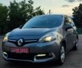 Сірий Рено Гранд Сценік, об'ємом двигуна 1.5 л та пробігом 267 тис. км за 9450 $, фото 1 на Automoto.ua