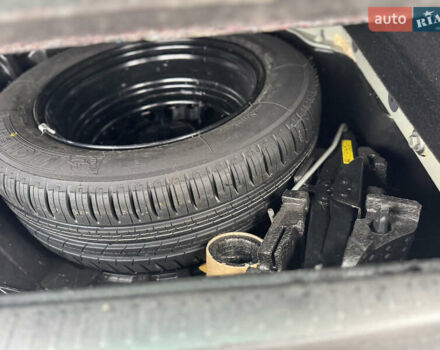 Сірий Рено Гранд Сценік, об'ємом двигуна 1.6 л та пробігом 209 тис. км за 8750 $, фото 29 на Automoto.ua