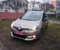 Серый Рено Гранд Сценик, объемом двигателя 1.5 л и пробегом 205 тыс. км за 10400 $, фото 3 на Automoto.ua